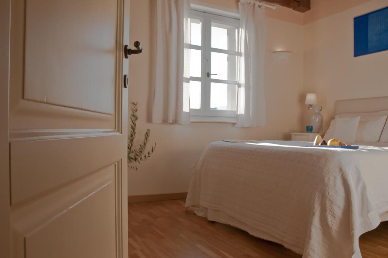 Countryhouse Villa Rey Panicale Kültér fotó