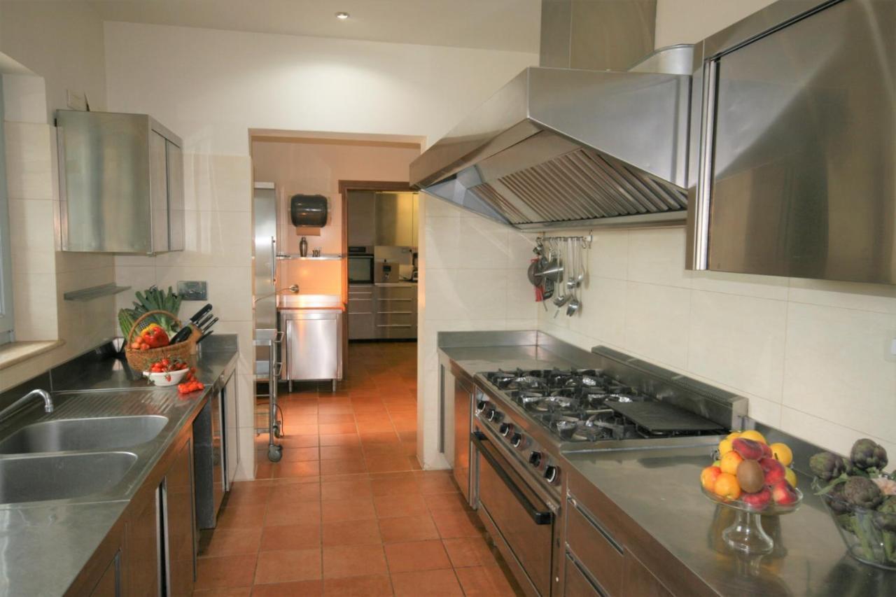 Countryhouse Villa Rey Panicale Kültér fotó
