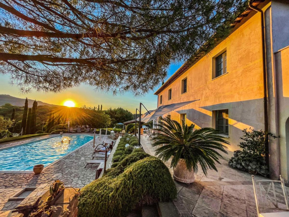 Countryhouse Villa Rey Panicale Kültér fotó