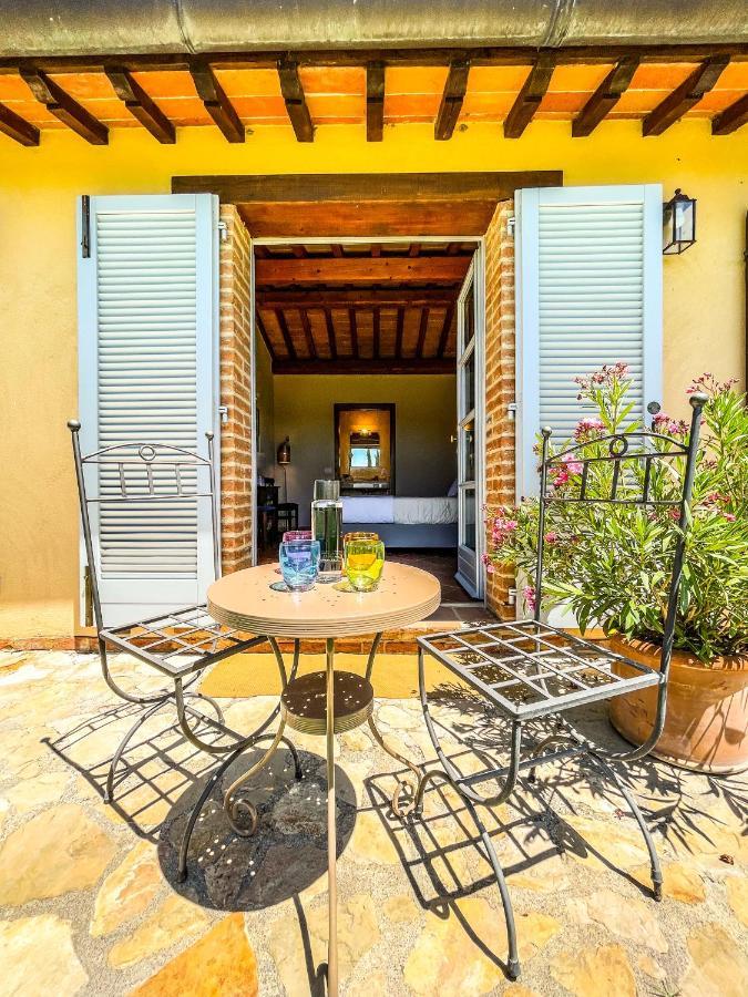 Countryhouse Villa Rey Panicale Kültér fotó