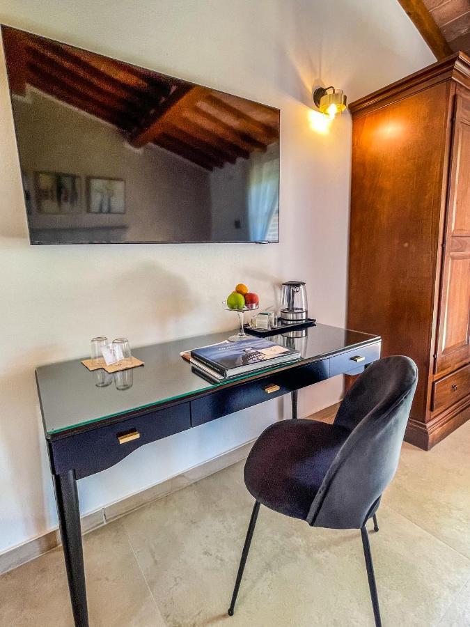 Countryhouse Villa Rey Panicale Kültér fotó
