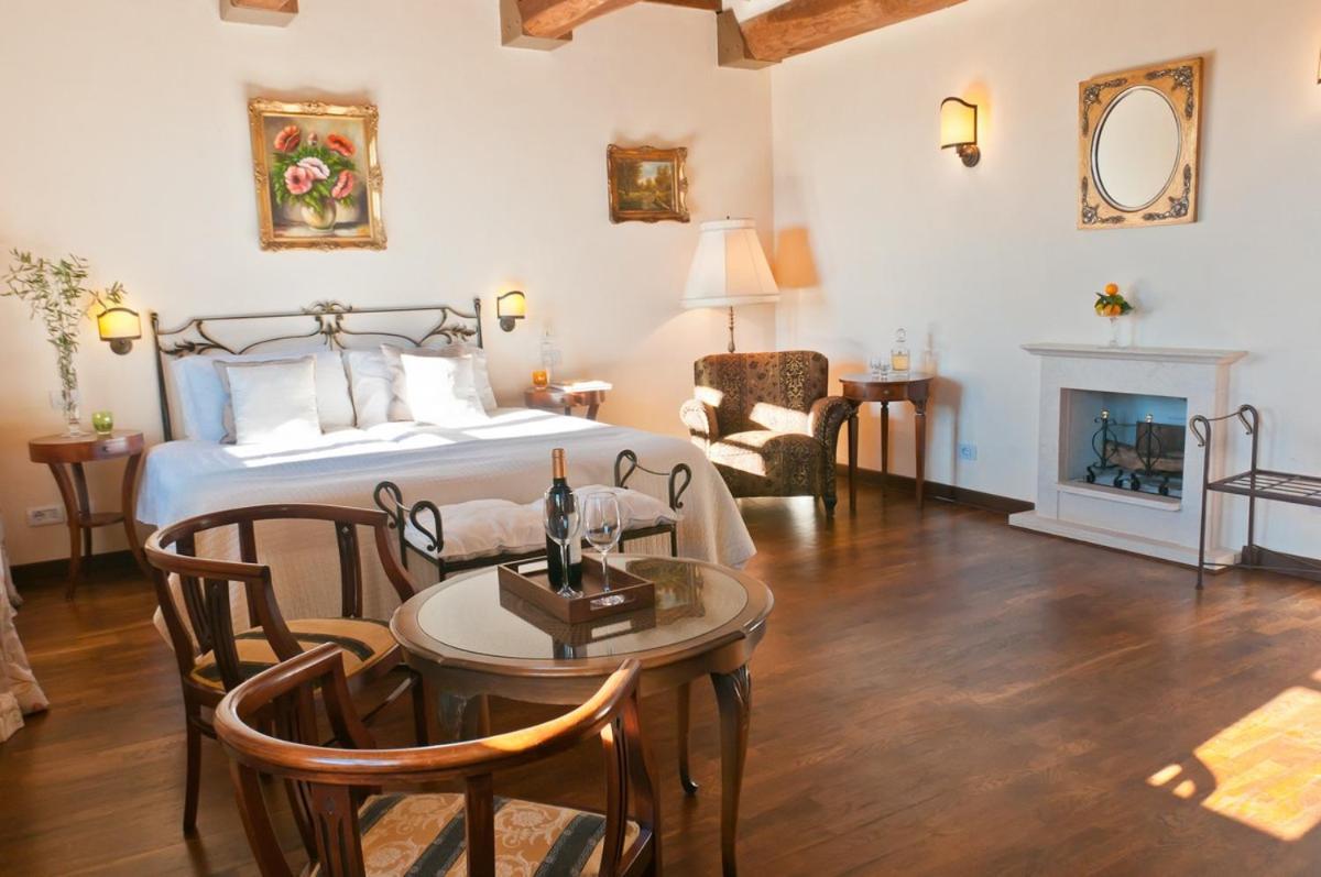 Countryhouse Villa Rey Panicale Kültér fotó