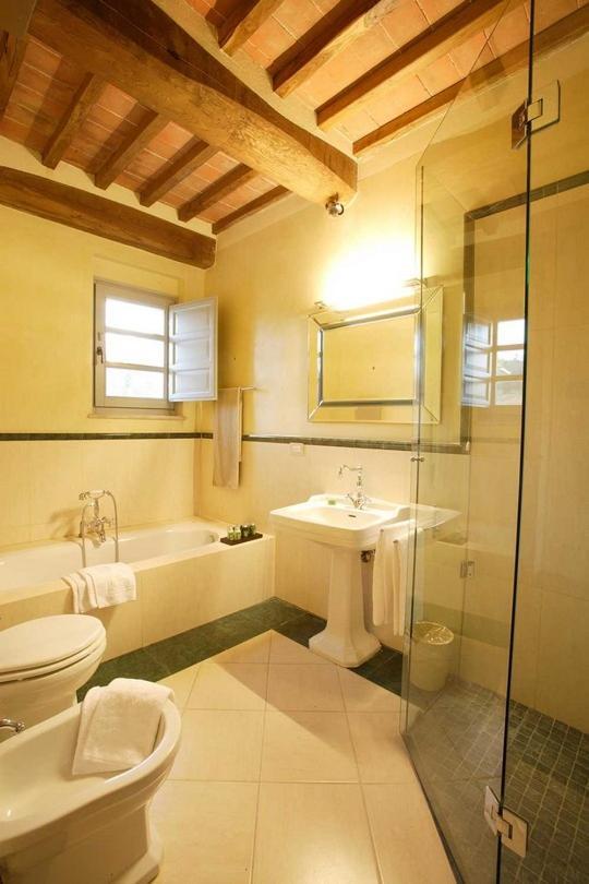 Countryhouse Villa Rey Panicale Kültér fotó