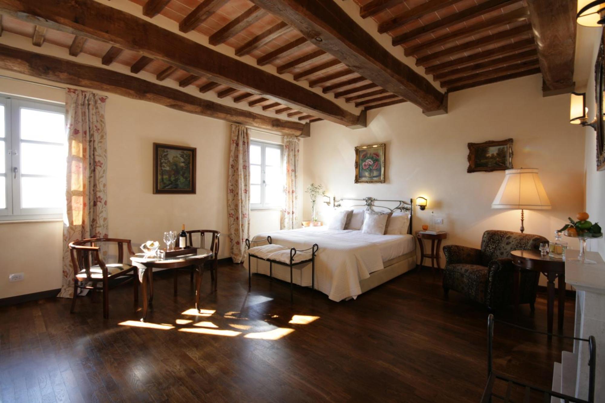 Countryhouse Villa Rey Panicale Kültér fotó